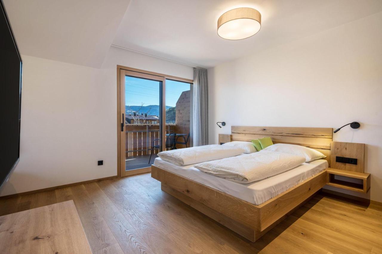 Sunnig Apartment Morgensonne Vollan Bagian luar foto